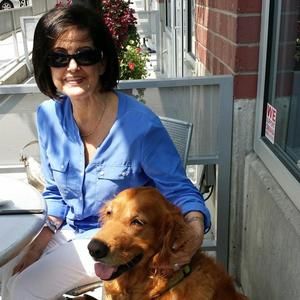 Meet your Posher, Barbara